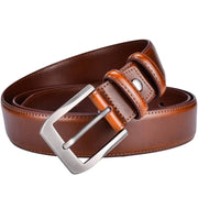 Beltox Men's Casual Leather Belt