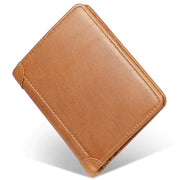 Minimalism Men's Wallet