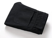 Men's Black Skinny Jeans