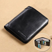 Minimalism Men's Wallet