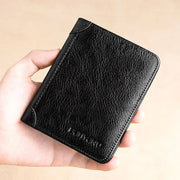 Minimalism Men's Wallet