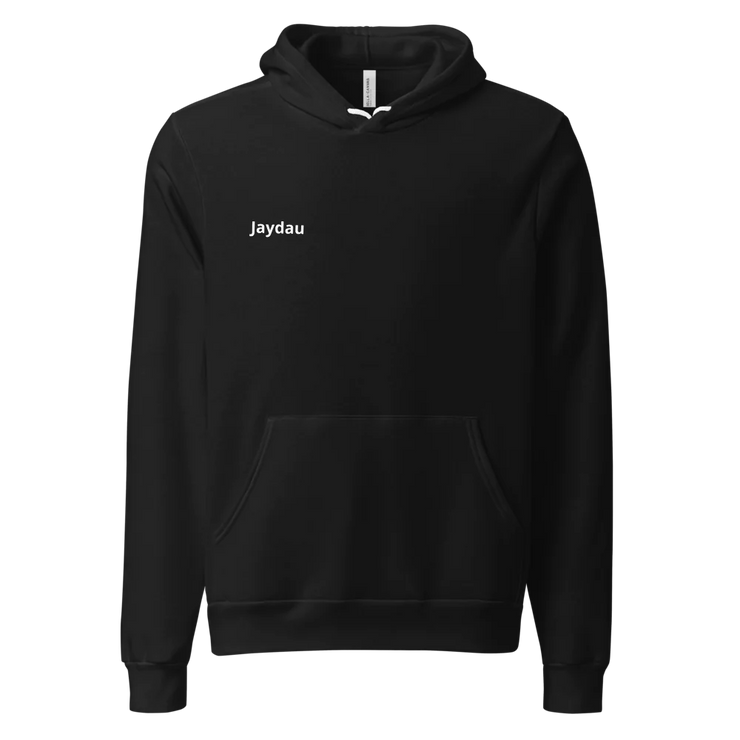 Unisex Pullover Hoodie