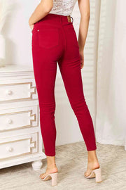 Jenna High Waist Skinny Jeans-