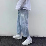 Vintage Hip Hop Jeans