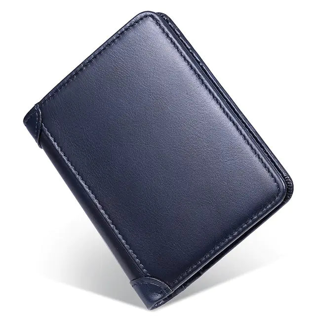 Minimalism Men's Wallet