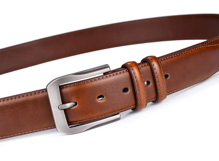 Beltox Men's Casual Leather Belt