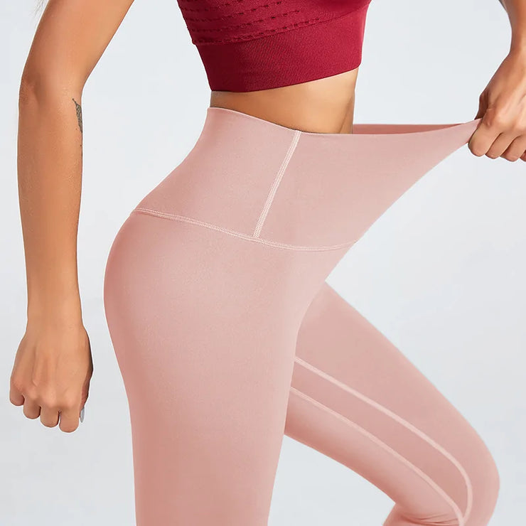 Fashion Women Sexy Fitness Leggings