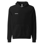 Unisex Pullover Hoodie